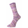 Kniebis is een prachtig sokkengaren uit de Pro Lana golden socks serie