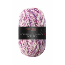 Kniebis is een prachtig sokkengaren uit de Pro Lana golden socks serie