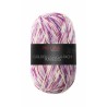 Kniebis is een prachtig sokkengaren uit de Pro Lana golden socks serie