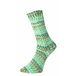 Kniebis is een prachtig sokkengaren uit de Pro Lana golden socks serie