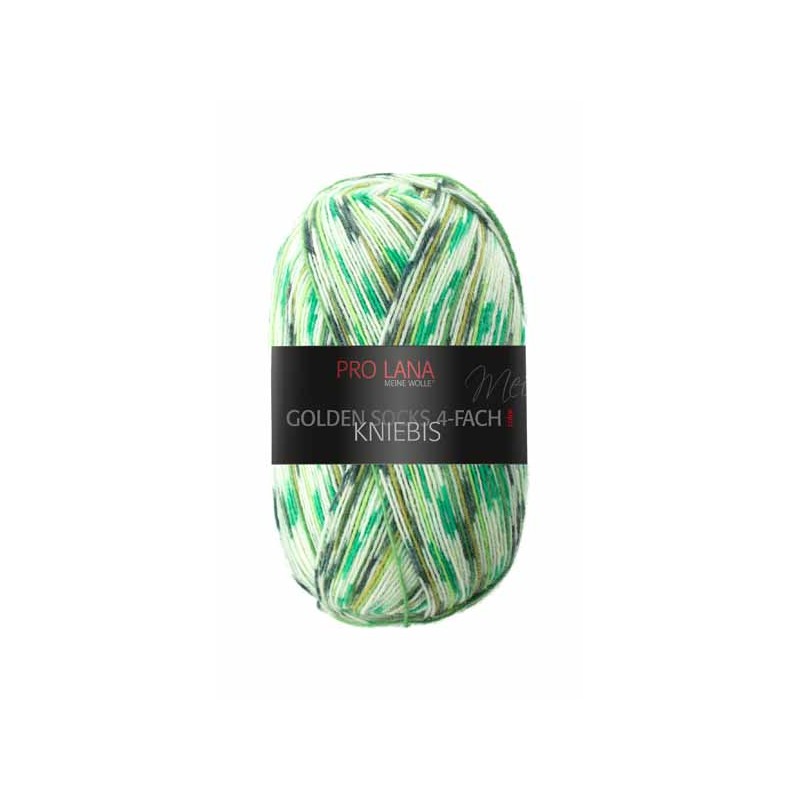 Kniebis is een prachtig sokkengaren uit de Pro Lana golden socks serie Kniebis is een prachtig sokkengaren uit de Pro Lana golden socks serie