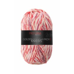 Kniebis is een prachtig sokkengaren uit de Pro Lana golden socks serie