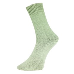 Piz Buin is een prachtig sokkengaren uit de Pro Lana golden socks serie