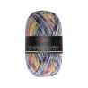 Surprise Glitzer een glinsterend sokkengaren van Pro Lana Golden Socks