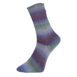 Tannheim Stretch kwalitatief hoogwaardige Duitse sokkenwol van Pro Lana