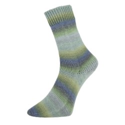 Tannheim Stretch kwalitatief hoogwaardige Duitse sokkenwol van Pro Lana