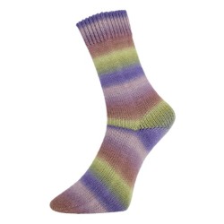 Tannheim Stretch kwalitatief hoogwaardige Duitse sokkenwol van Pro Lana