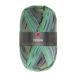Tessin Stretch kwalitatief hoogwaardige Duitse sokkenwol van Pro Lana