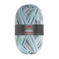 Tessin Stretch kwalitatief hoogwaardige Duitse sokkenwol van Pro Lana