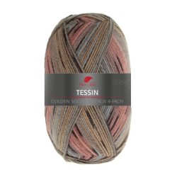 Tessin Stretch kwalitatief hoogwaardige Duitse sokkenwol van Pro Lana