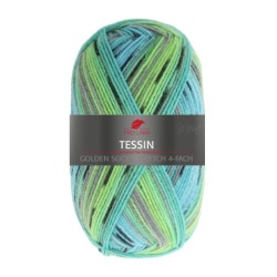 Tessin Stretch kwalitatief hoogwaardige Duitse sokkenwol van Pro Lana