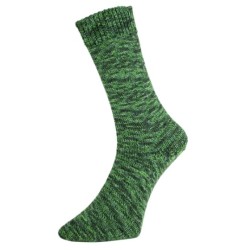 Titlis is een prachtig sokkengaren uit de Pro Lana golden socks serie