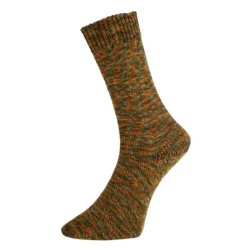 Titlis is een prachtig sokkengaren uit de Pro Lana golden socks serie