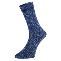 Titlis is een prachtig sokkengaren uit de Pro Lana golden socks serie