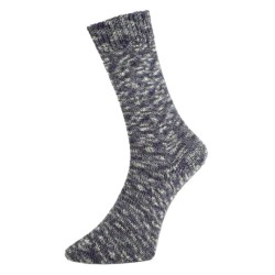 Titlis is een prachtig sokkengaren uit de Pro Lana golden socks serie