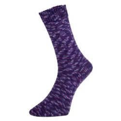 Titlis is een prachtig sokkengaren uit de Pro Lana golden socks serie