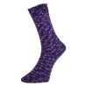 Titlis is een prachtig sokkengaren uit de Pro Lana golden socks serie