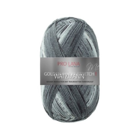 Watzmann Stretch kwalitatief hoogwaardige Duitse sokkenwol van Pro Lana