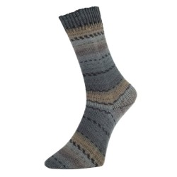 Watzmann Stretch kwalitatief hoogwaardige Duitse sokkenwol van Pro Lana