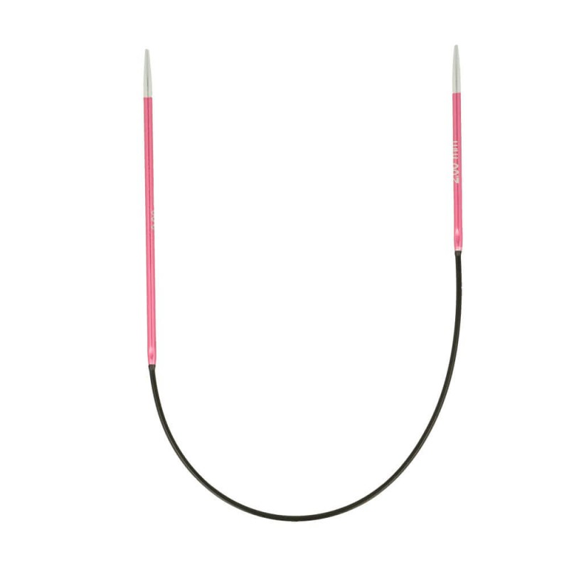 Knitpro Zing Licht Metalen, met verschillende lengtes van de naaldjes. Knitpro Zing Licht Metalen, met verschillende lengtes van de naaldjes.