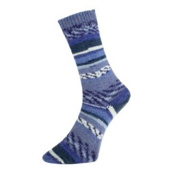 Fashion J heerlijk warme 6 draads sokkenwol van het merk Pro Lana