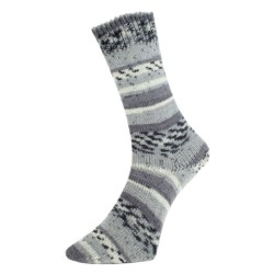 Fashion J heerlijk warme 6 draads sokkenwol van het merk Pro Lana