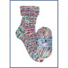 Opal XLarge Wilder Winter ijskoude winterse kleuren maar heerlijk warm
