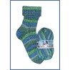 Opal XLarge Wilder Winter ijskoude winterse kleuren maar heerlijk warm
