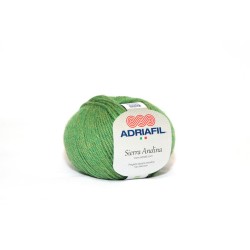Adriafil Sierra Andina 100 % super fijne Alpacawol
