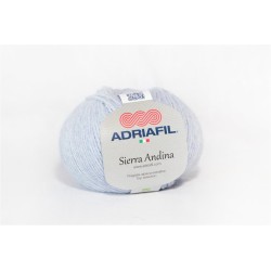 Adriafil Sierra Andina 100 % super fijne Alpacawol