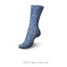 Regia Happy Dots Color heerlijke 4 draads sokkenwol.