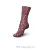 Regia Happy Dots Color heerlijke 4 draads sokkenwol.