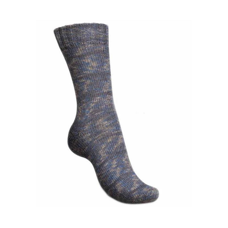 Regia Happy Dots Color een zelf gebreide weldaad voor jouw voeten. Regia Happy Dots Color een zelf gebreide weldaad voor jouw voeten.