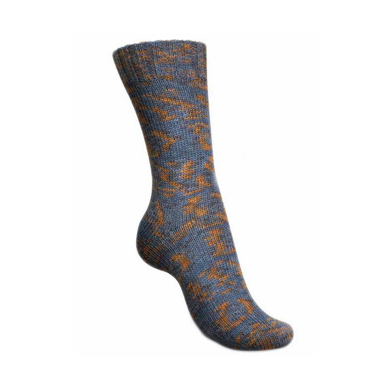 Regia Happy Dots Color een zelf gebreide weldaad voor jouw voeten. Regia Happy Dots Color een zelf gebreide weldaad voor jouw voeten.