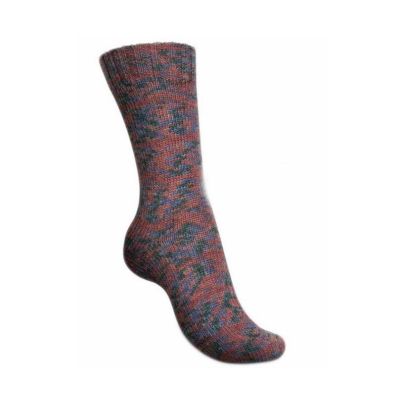 Regia Happy Dots Color een zelf gebreide weldaad voor jouw voeten. Regia Happy Dots Color een zelf gebreide weldaad voor jouw voeten.