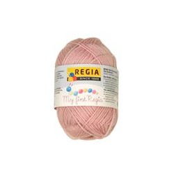 My First Regia heerlijk zacht sokkenwolletje voor baby's en kinderen.