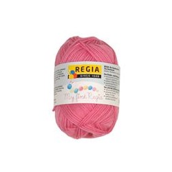 My First Regia heerlijk zacht sokkenwolletje voor baby's en kinderen.