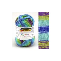 My First Regia heerlijk zacht sokkenwolletje voor baby's en kinderen.