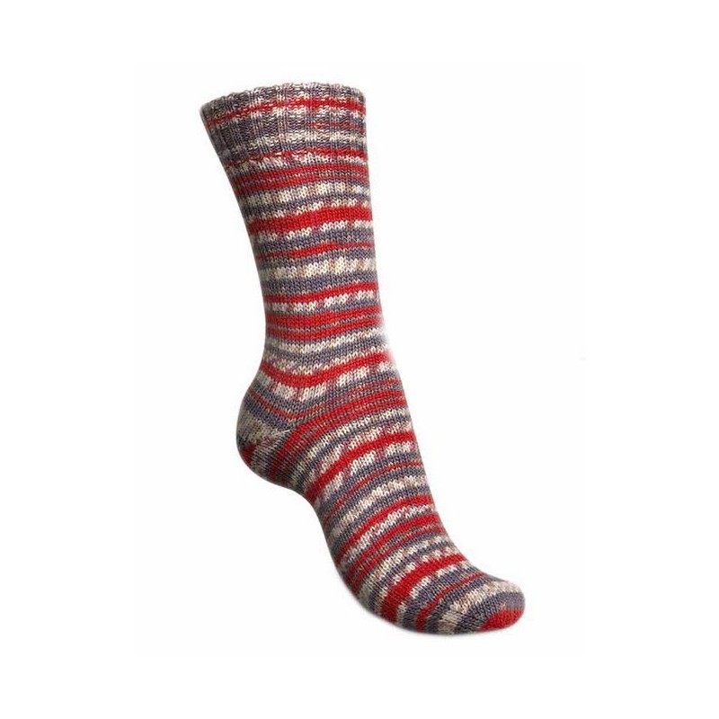 Regia Season Color een zelf gebreide weldaad voor jouw voeten. Regia Season Color een zelf gebreide weldaad voor jouw voeten.