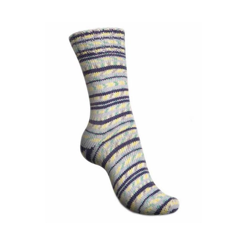 Regia Season Color een zelf gebreide weldaad voor jouw voeten. Regia Season Color een zelf gebreide weldaad voor jouw voeten.