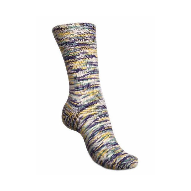 Regia Season Color een zelf gebreide weldaad voor jouw voeten. Regia Season Color een zelf gebreide weldaad voor jouw voeten.