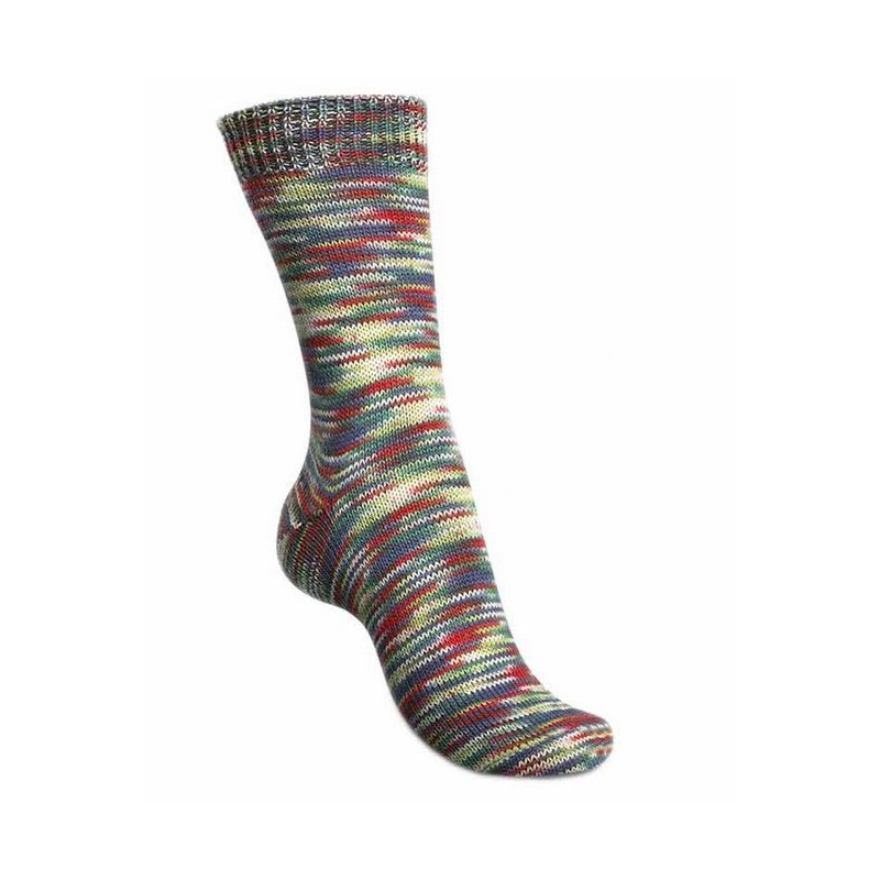 Regia Season Color een zelf gebreide weldaad voor jouw voeten. Regia Season Color een zelf gebreide weldaad voor jouw voeten.