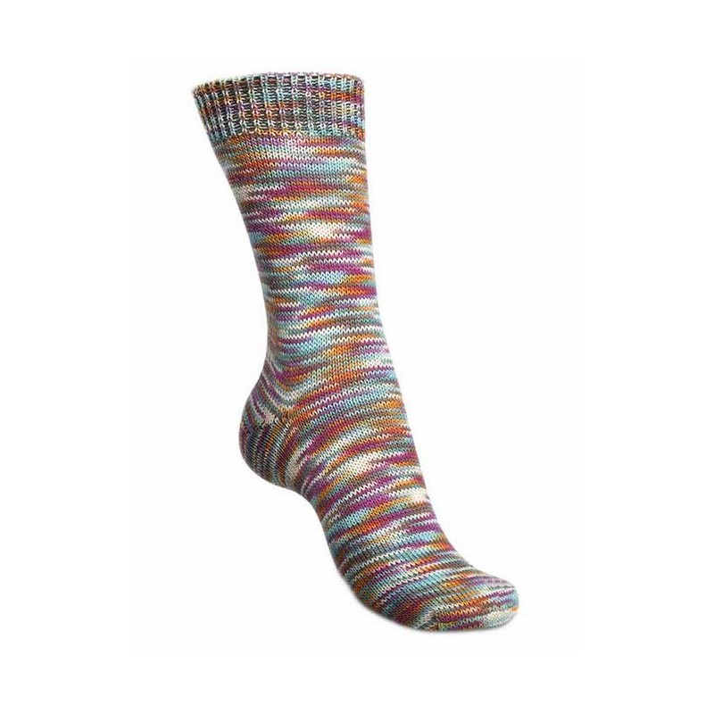 Regia Season Color een zelf gebreide weldaad voor jouw voeten. Regia Season Color een zelf gebreide weldaad voor jouw voeten.