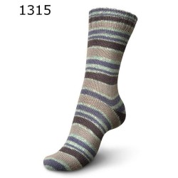 Sport Color van Regia sokkenwol uit Duitsland met een prima kwaliteit.