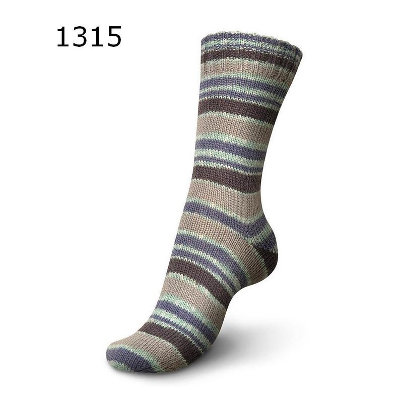 Sport Color van Regia sokkenwol uit Duitsland met een prima kwaliteit. Sport Color van Regia sokkenwol uit Duitsland met een prima kwaliteit.