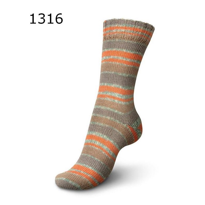 Sport Color van Regia sokkenwol uit Duitsland met een prima kwaliteit. Sport Color van Regia sokkenwol uit Duitsland met een prima kwaliteit.