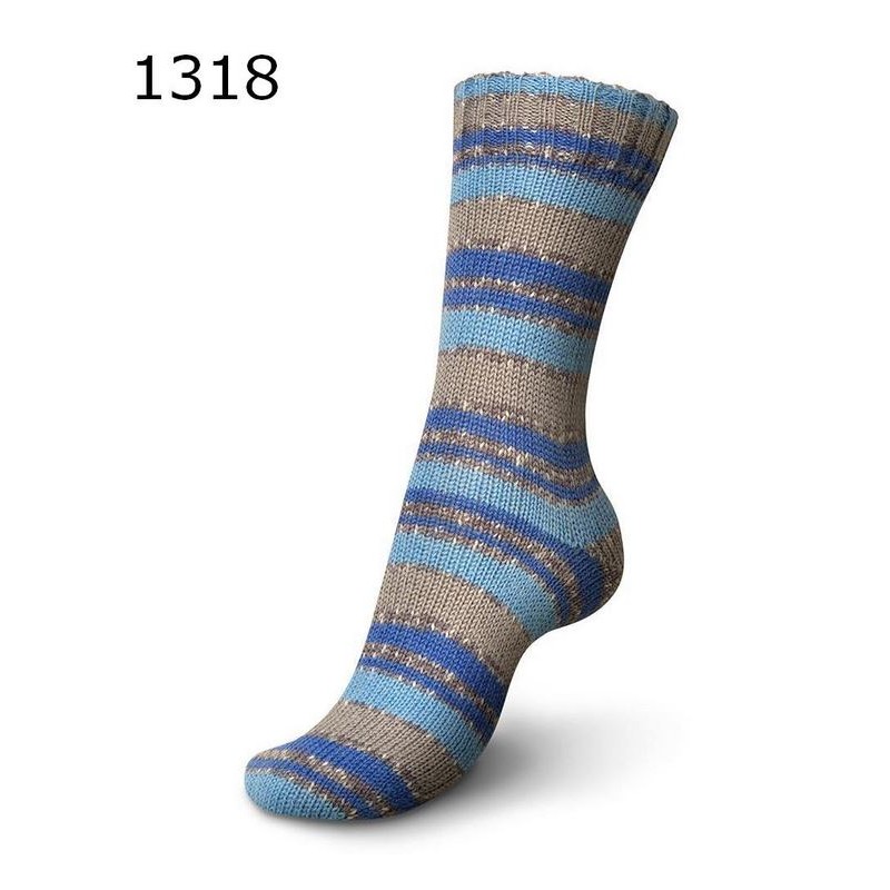 Sport Color van Regia sokkenwol uit Duitsland met een prima kwaliteit. Sport Color van Regia sokkenwol uit Duitsland met een prima kwaliteit.