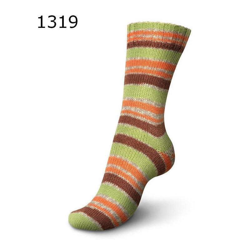 Sport Color van Regia sokkenwol uit Duitsland met een prima kwaliteit. Sport Color van Regia sokkenwol uit Duitsland met een prima kwaliteit.