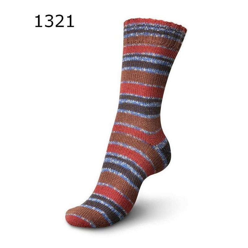 Sport Color van Regia sokkenwol uit Duitsland met een prima kwaliteit. Sport Color van Regia sokkenwol uit Duitsland met een prima kwaliteit.