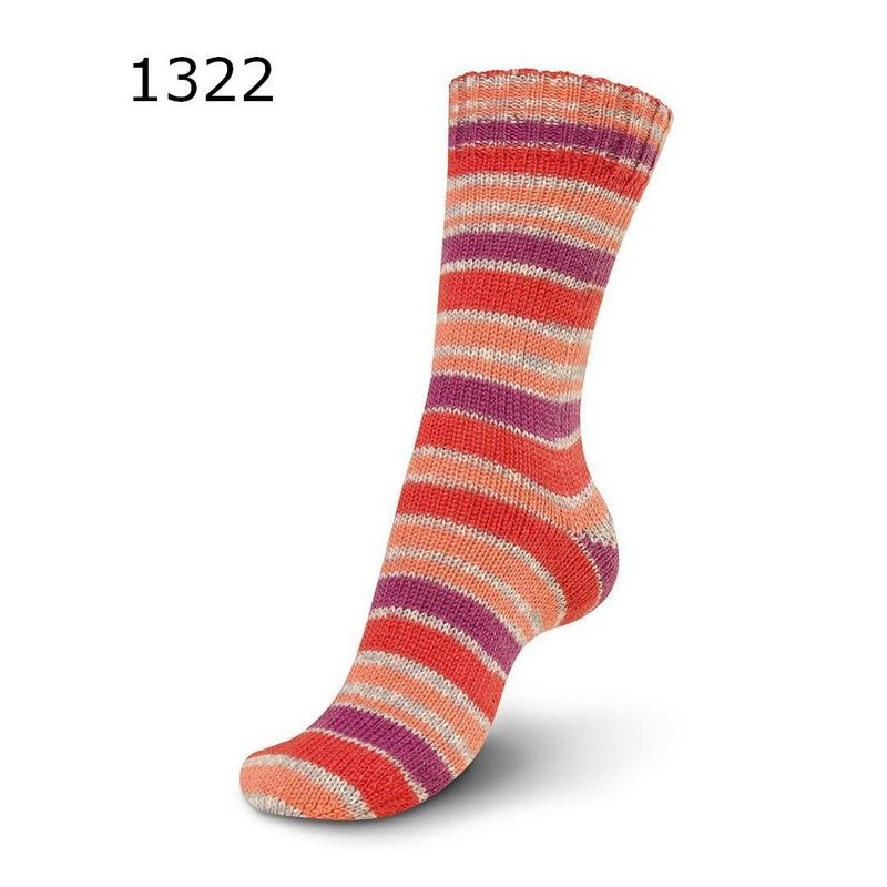 Sport Color van Regia sokkenwol uit Duitsland met een prima kwaliteit. Sport Color van Regia sokkenwol uit Duitsland met een prima kwaliteit.